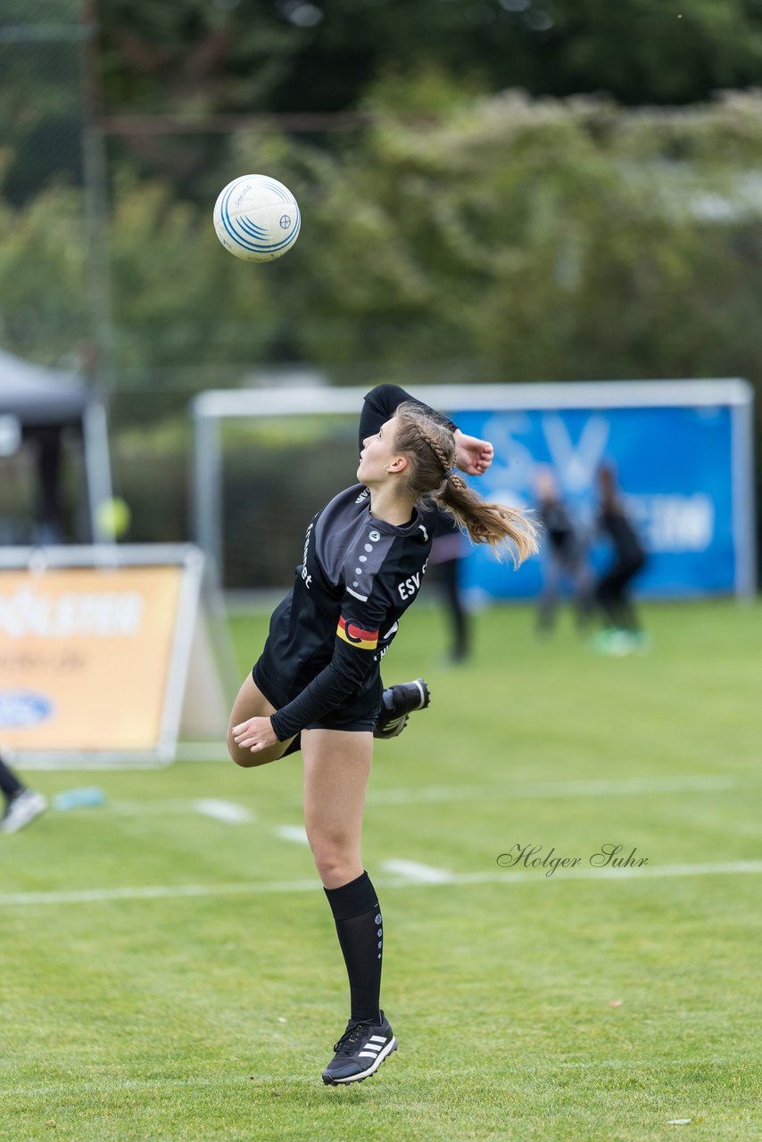 Bild 60 - wU16 Deutsche Meisterschaft